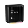 WD EXTERNO  WD BLACK D10 GAME DRIVE  0TB  W/O SSD BLACK  WDBA3U0000NBK-EESN