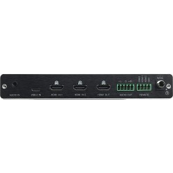 KRAMER VP-451 ESCALADOR DIGITAL HDMI PROSCALE DE 18G 4K HDR CON ENTRADAS HDMI Y USB - C (72-045190)
