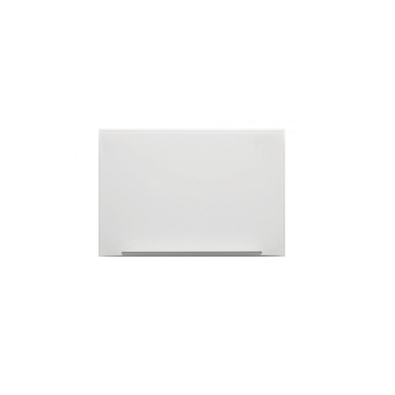 PIZARRA NOBO CRISTAL 57" (1260X711 MM), BLANCO BRILLANTE NOBO 1905177