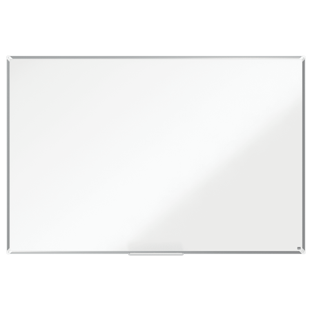 PIZARRA PPLUS MELAMINA 1800X1200MM NOBO 1915171