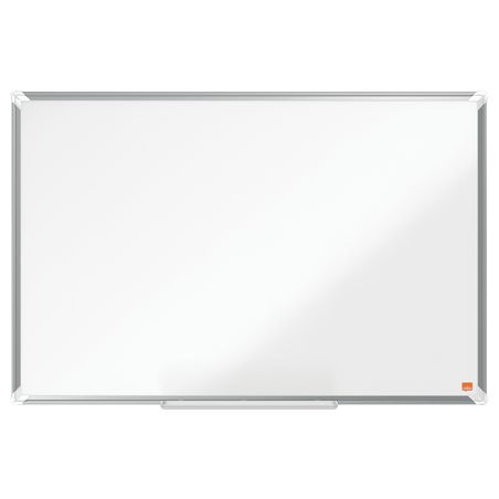 PIZARRA PPLUS MELAMINA 900X600MM NOBO 1915167