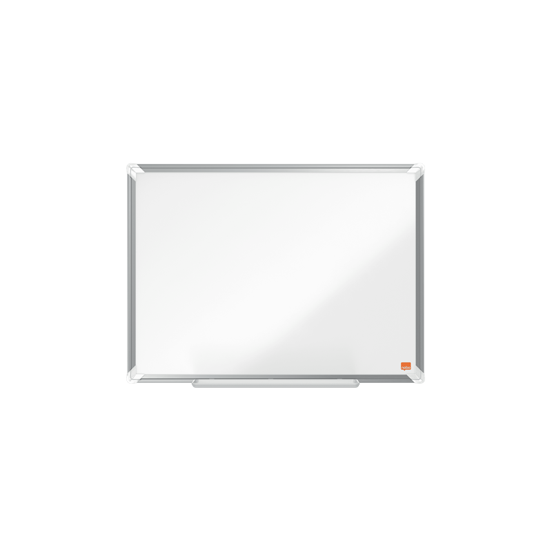 PIZARRA PPLUS MELAMINA 600X450MM NOBO 1915166