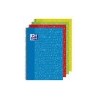 CUADERNO TAPA EXTRADURA WRITE&ERASE Fº 80H 4X4 - NATURALES - SURTIDO OXFORD 400136931