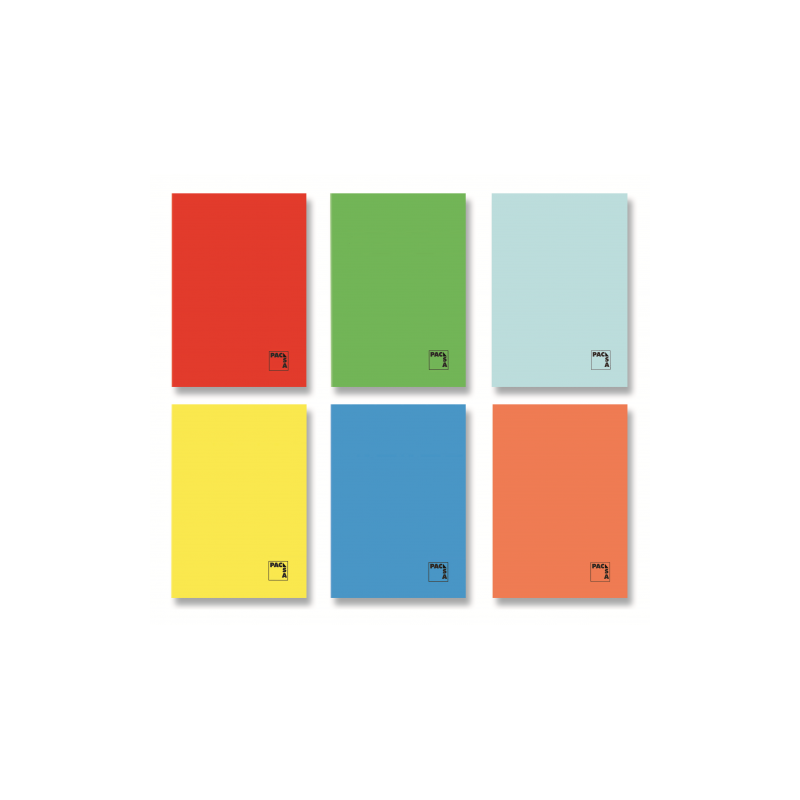 Pacsa 20.343 libro de ejercicios