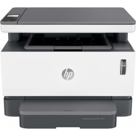 HP Neverstop Laser 1201n A4 600 x 600 DPI 21 ppm