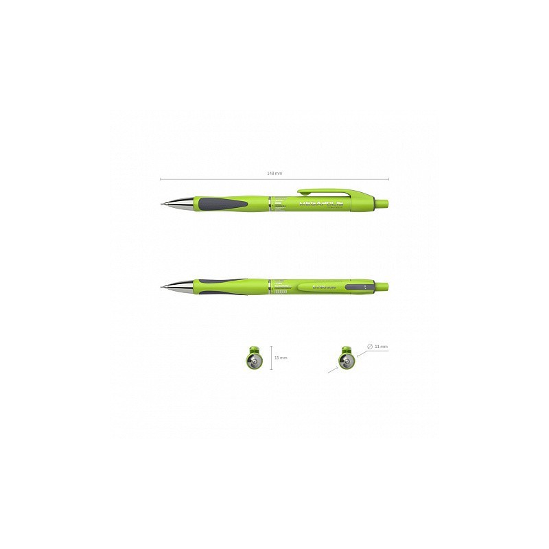 PORTAMINAS MEGAPOLIS CONCEPT 0.7 ERICH KRAUSE 44588