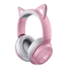 Razer RZ04-03520100-R3M1 auricular y casco Auriculares Diadema Rosa Bluetooth
