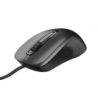 Trust Carve ratón USB tipo A Óptico 1200 DPI Ambidextro
