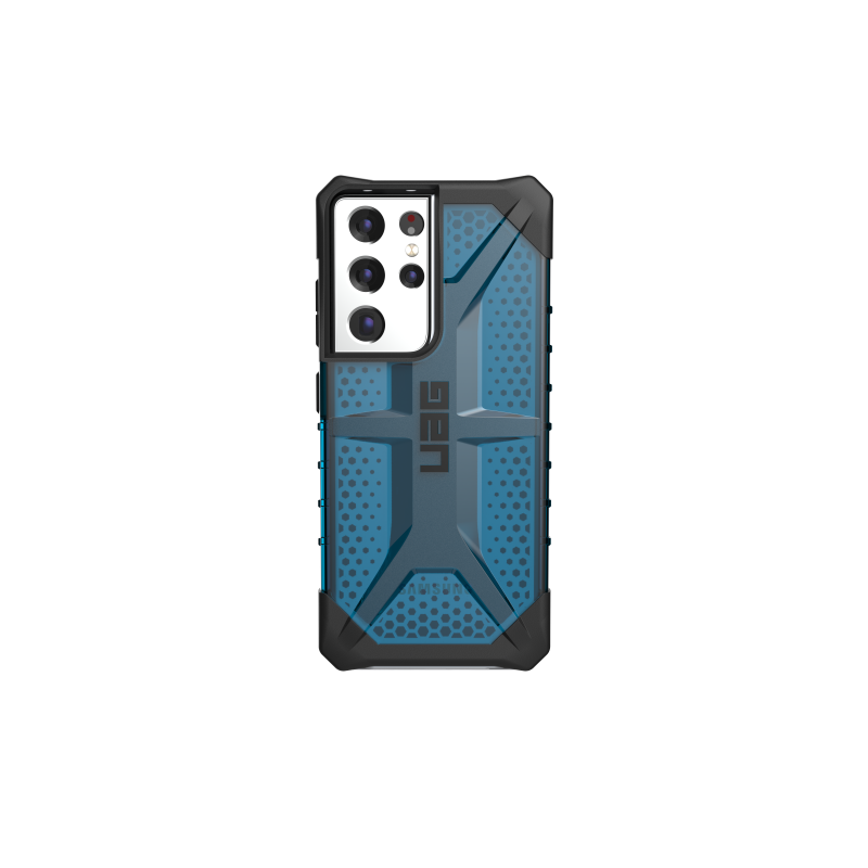 Urban Armor Gear Plasma funda para teléfono móvil 17,3 cm (6.8") Azul