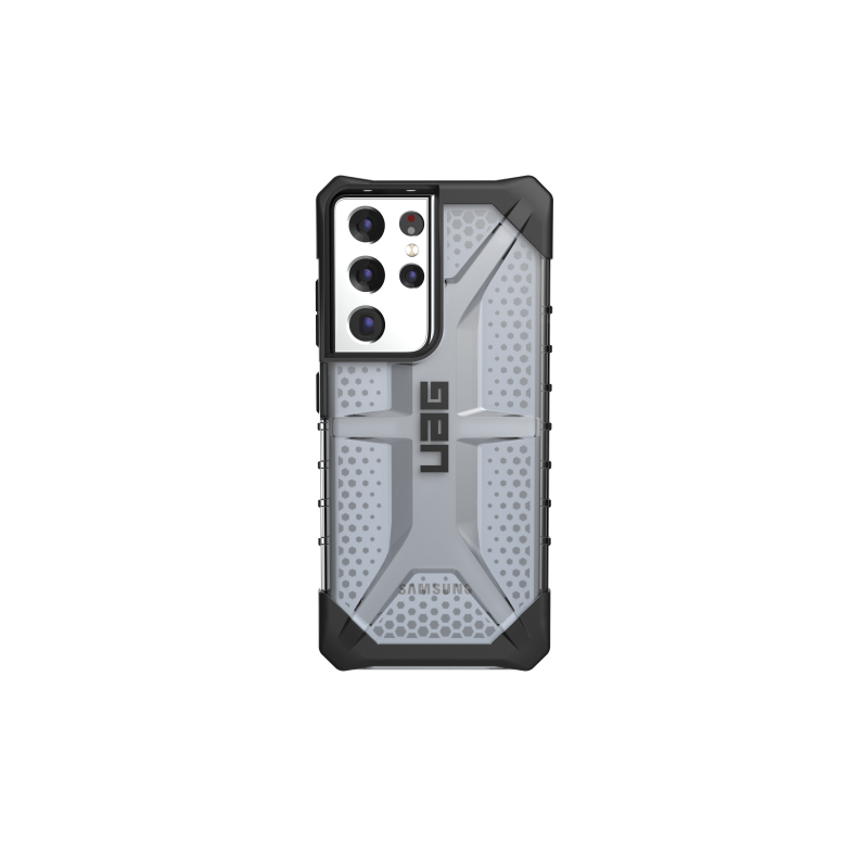 Urban Armor Gear Plasma funda para teléfono móvil 17,3 cm (6.8") Gris