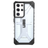 Urban Armor Gear Plasma funda para teléfono móvil 17,3 cm (6.8") Negro, Blanco