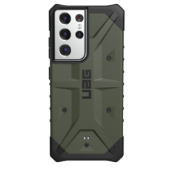 Urban Armor Gear Pathfinder funda para teléfono móvil 17,3 cm (6.8") Oliva
