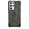Urban Armor Gear Pathfinder funda para teléfono móvil 17,3 cm (6.8") Oliva