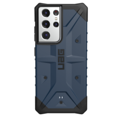 Urban Armor Gear Pathfinder funda para teléfono móvil 17,3 cm (6.8") Azul