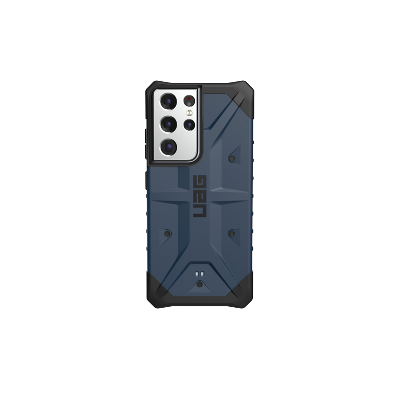 Urban Armor Gear Pathfinder funda para teléfono móvil 17,3 cm (6.8") Azul