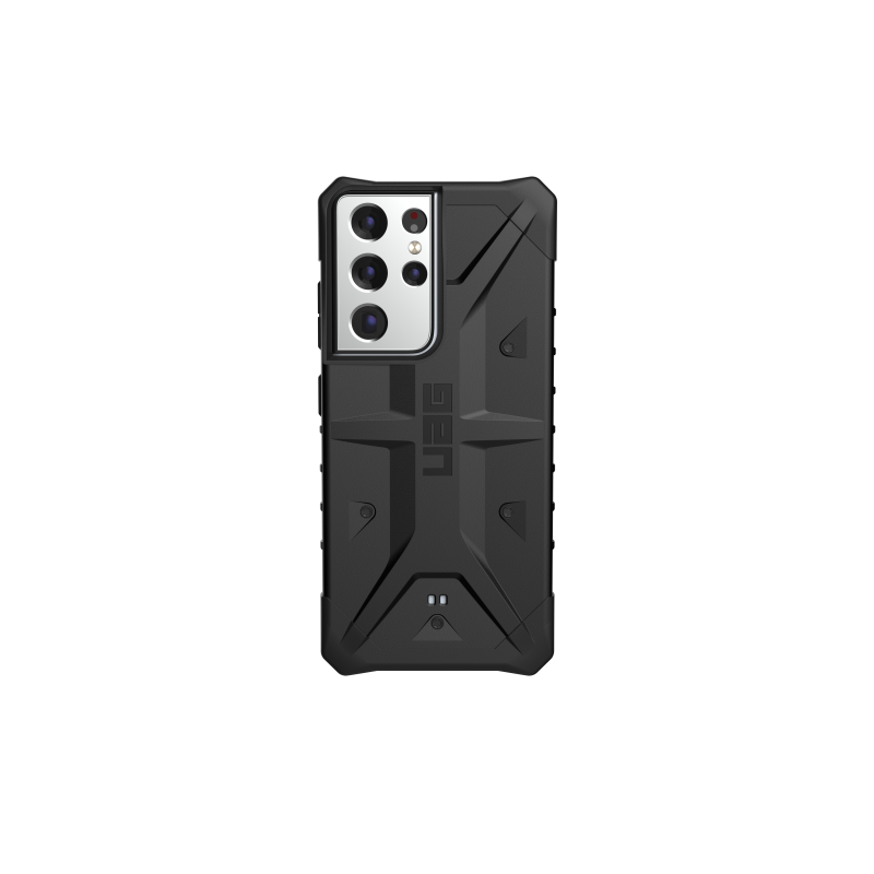 Urban Armor Gear Pathfinder funda para teléfono móvil 17,3 cm (6.8") Negro
