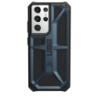 Urban Armor Gear Monarch funda para teléfono móvil 17,3 cm (6.8") Negro, Azul