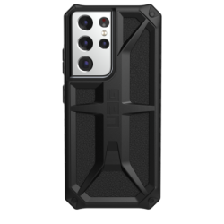 Urban Armor Gear Monarch funda para teléfono móvil 17,3 cm (6.8") Negro