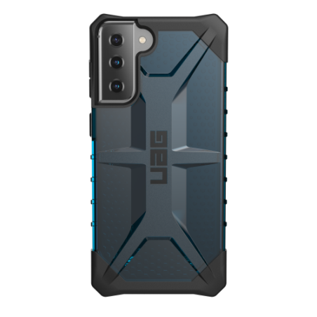 Urban Armor Gear Plasma funda para teléfono móvil Azul