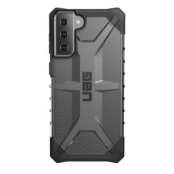 Urban Armor Gear Plasma funda para teléfono móvil 17 cm (6.7") Gris, Transparente