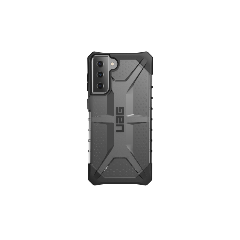 Urban Armor Gear Plasma funda para teléfono móvil 17 cm (6.7") Gris, Transparente