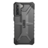 Urban Armor Gear Plasma funda para teléfono móvil 17 cm (6.7") Gris, Transparente