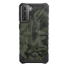 Urban Armor Gear Pathfinder SE Series funda para teléfono móvil 17 cm (6.7") Camuflaje, Verde