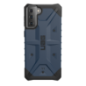 Urban Armor Gear Pathfinder funda para teléfono móvil 17 cm (6.7") Negro, Marina