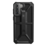 Urban Armor Gear Monarch funda para teléfono móvil 17 cm (6.7") Negro