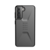 Urban Armor Gear Civilian funda para teléfono móvil 15,8 cm (6.2") Plata