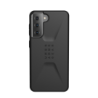 Urban Armor Gear Civilian funda para teléfono móvil 15,8 cm (6.2") Negro