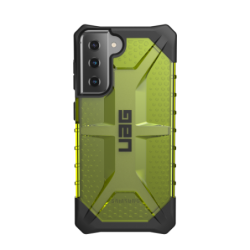 Urban Armor Gear Plasma series funda para teléfono móvil 15,8 cm (6.2") Verde