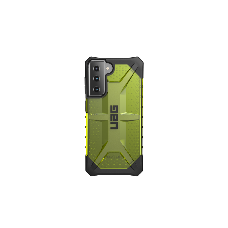 Urban Armor Gear Plasma series funda para teléfono móvil 15,8 cm (6.2") Verde