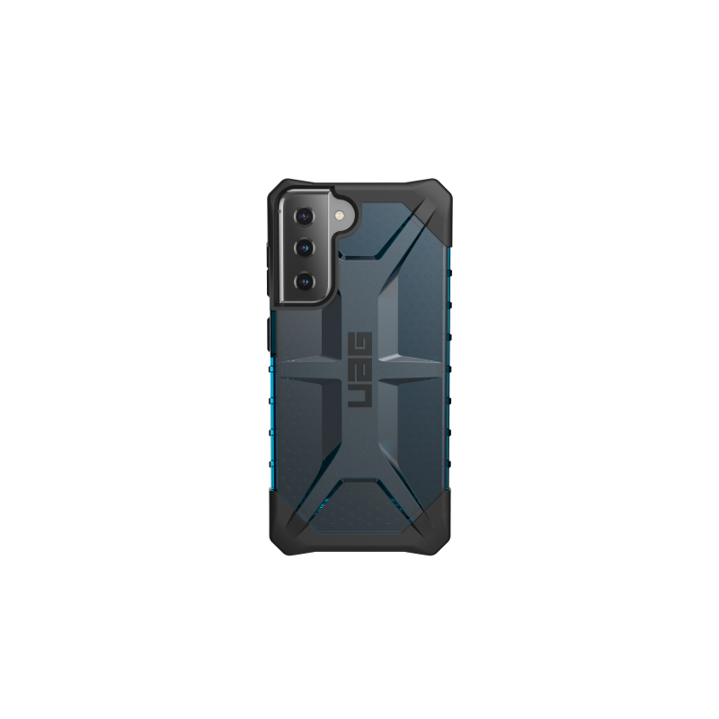 Urban Armor Gear Plasma series funda para teléfono móvil 15,8 cm (6.2") Marina
