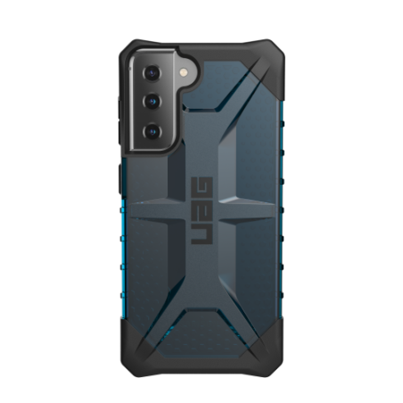 Urban Armor Gear Plasma series funda para teléfono móvil 15,8 cm (6.2") Marina
