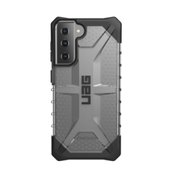 Urban Armor Gear Plasma series funda para teléfono móvil 15,8 cm (6.2") Transparente