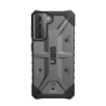 Urban Armor Gear Pathfinder series funda para teléfono móvil 15,8 cm (6.2") Plata