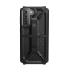 Urban Armor Gear Monarch series funda para teléfono móvil 15,8 cm (6.2") Negro