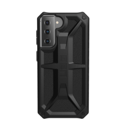 Urban Armor Gear Monarch funda para teléfono móvil 15,8 cm (6.2") Negro