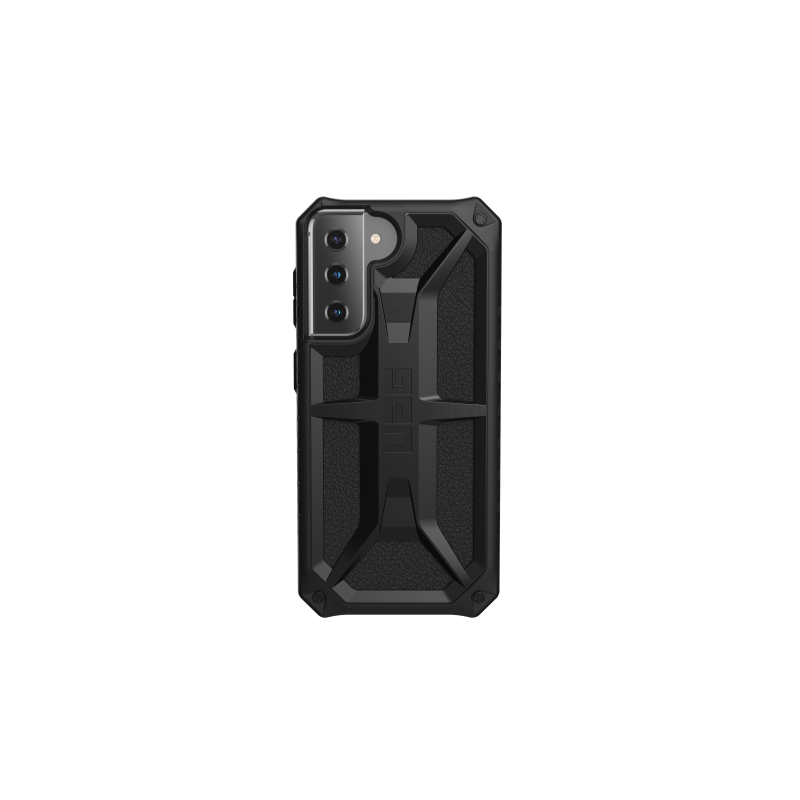 Urban Armor Gear Monarch funda para teléfono móvil 15,8 cm (6.2") Negro