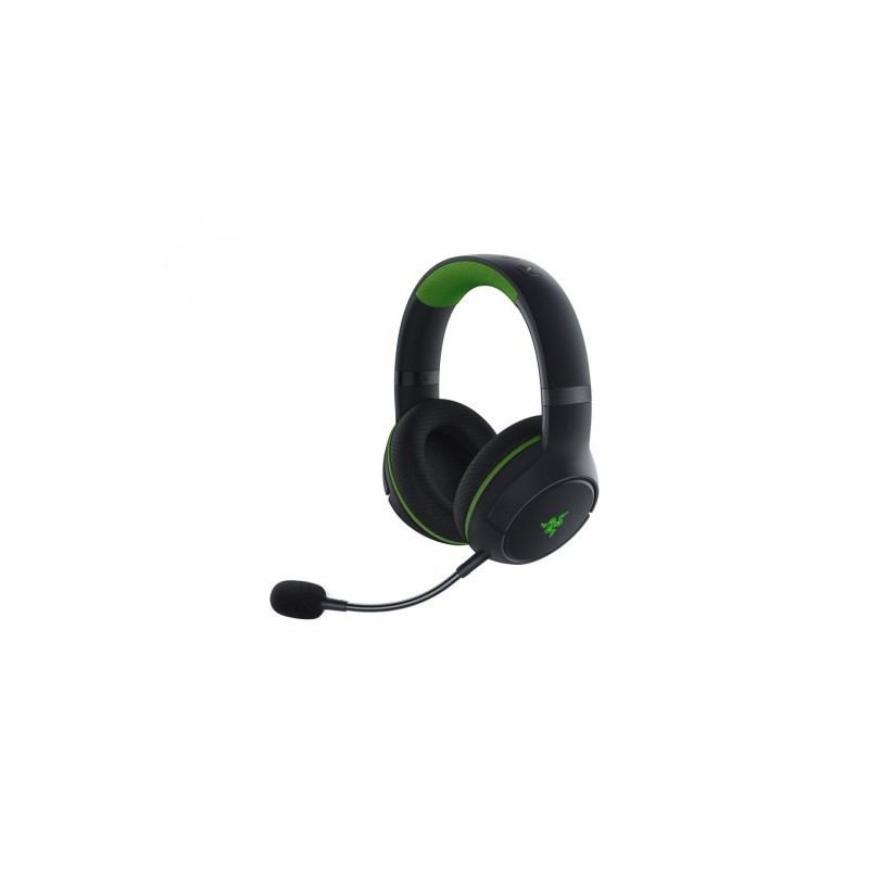 Razer RZ04-03470100-R3M1 auricular y casco Auriculares Diadema Negro Bluetooth