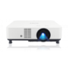 Sony VPL-PHZ60 videoproyector 6000 lúmenes ANSI 3LCD 1080p (1920x1080) Proyector instalado en el techo Negro, Blanco