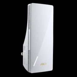 ASUS RP-AX56 Transmisor de red 10,100,1000 Mbit/s Blanco