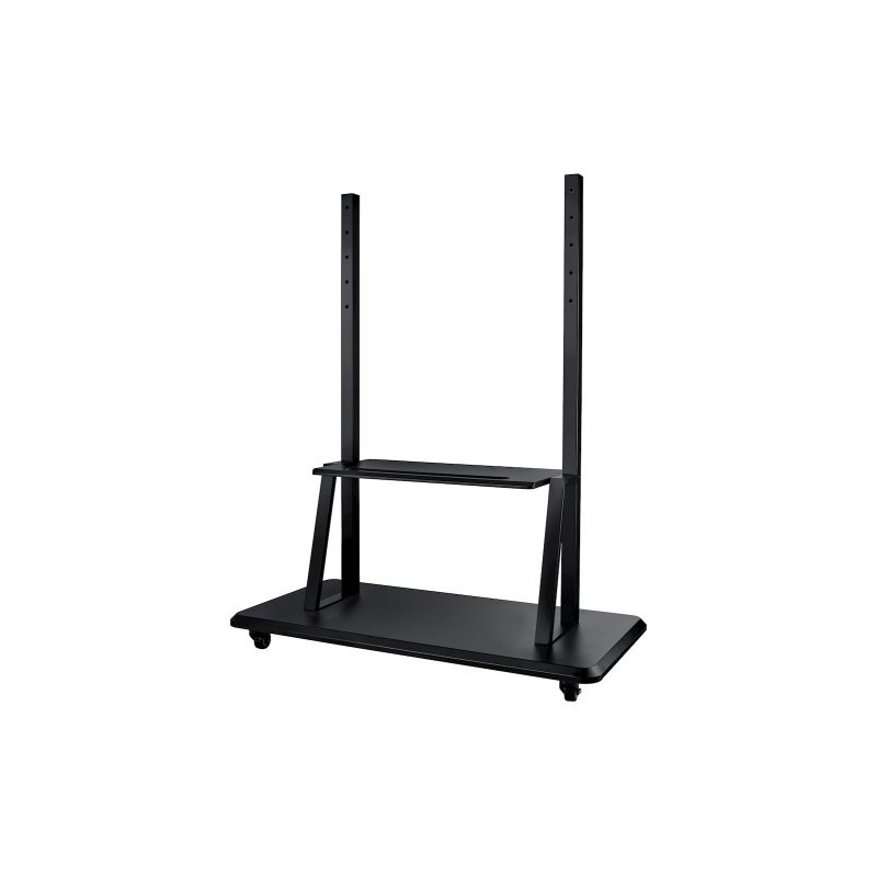 OPTOMA ST01 TROLLEY  PARA DISPLAY DE 65" / 75 Y 86" (H1AX00000080)