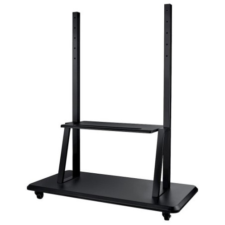 OPTOMA ST01 TROLLEY  PARA DISPLAY DE 65" / 75 Y 86" (H1AX00000080)