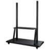 OPTOMA ST01 TROLLEY  PARA DISPLAY DE 65" / 75 Y 86" (H1AX00000080)