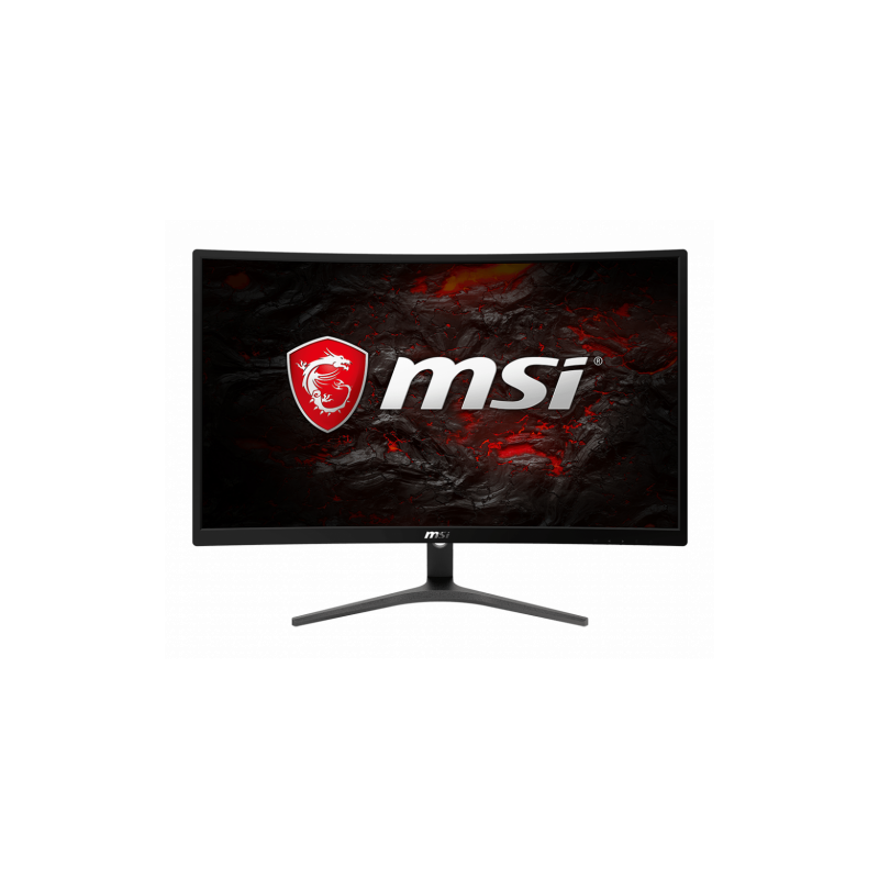 MONITOR MSI OPTIX G241VC 23,6" LED FHD CURVO 75HZ 4MS VA