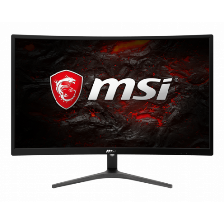 MONITOR MSI OPTIX G241VC 23,6" LED FHD CURVO 75HZ 4MS VA