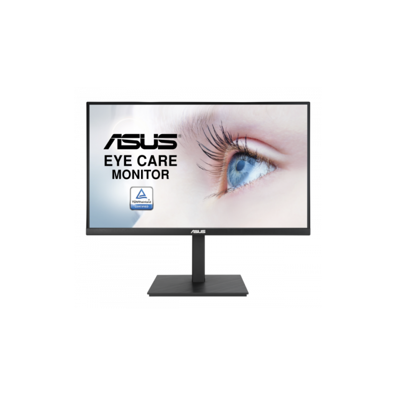 ASUS VA27AQSB 68,6 cm (27") 2560 x 1440 Pixeles WQHD Negro