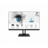 MSI Pro MP271P 68,6 cm (27") 1920 x 1080 Pixeles Full HD LED Negro